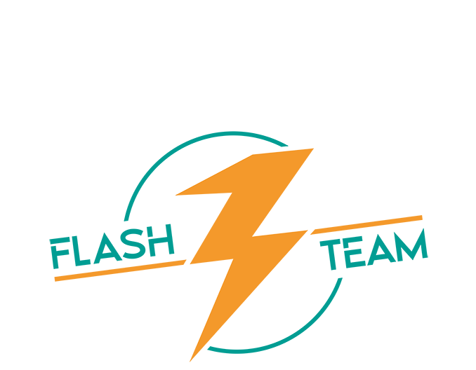 Flash 3 Team